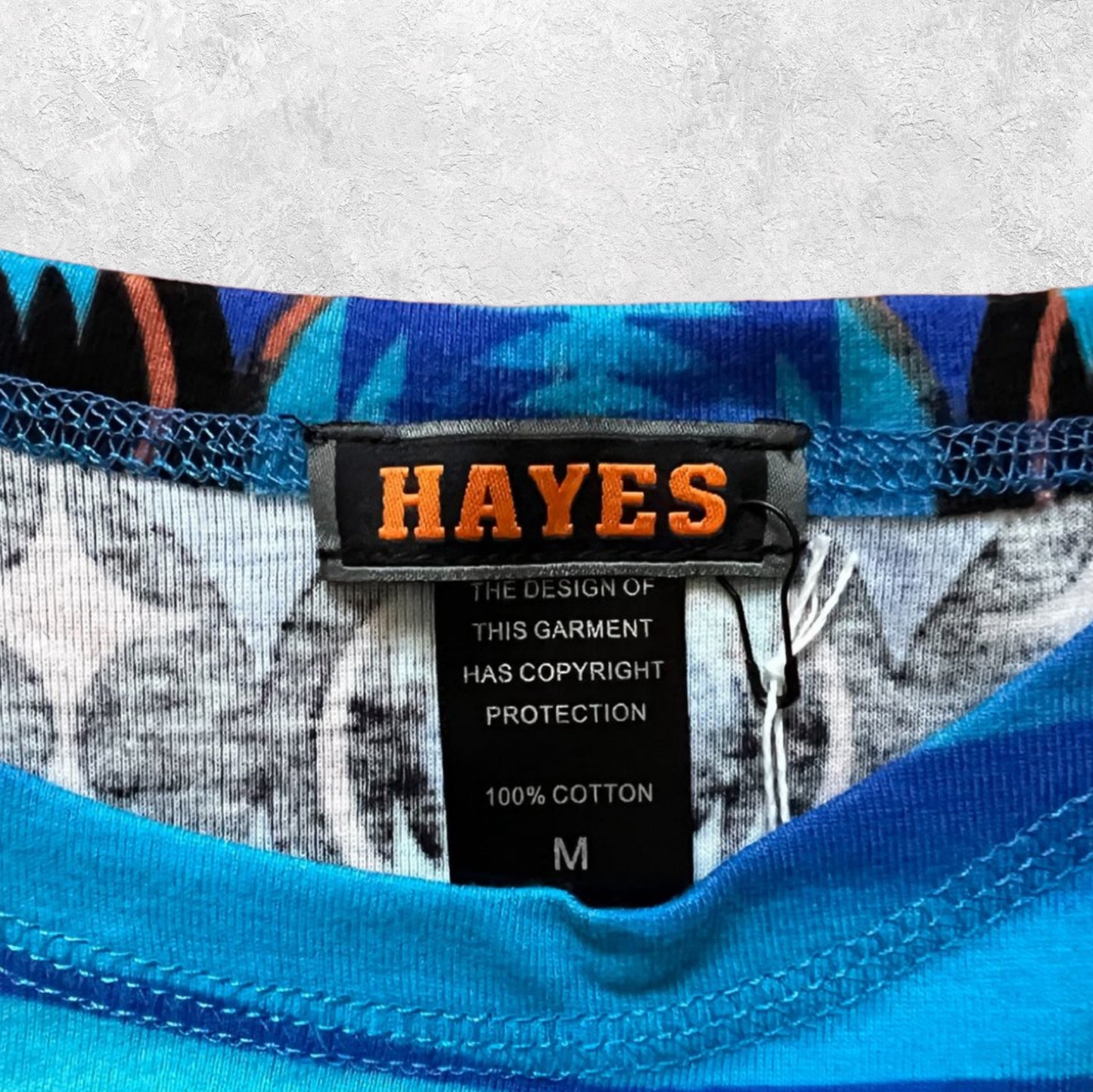 Hayes Short Sleeve Shirt
