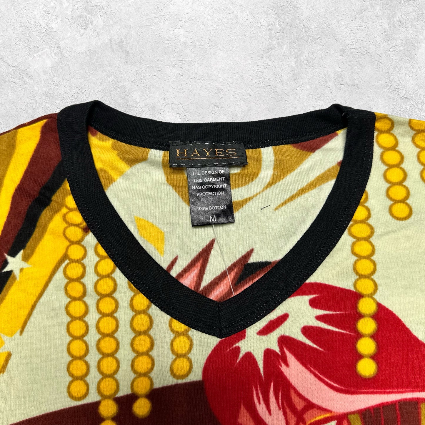 Hayes Long Sleeve Shirt