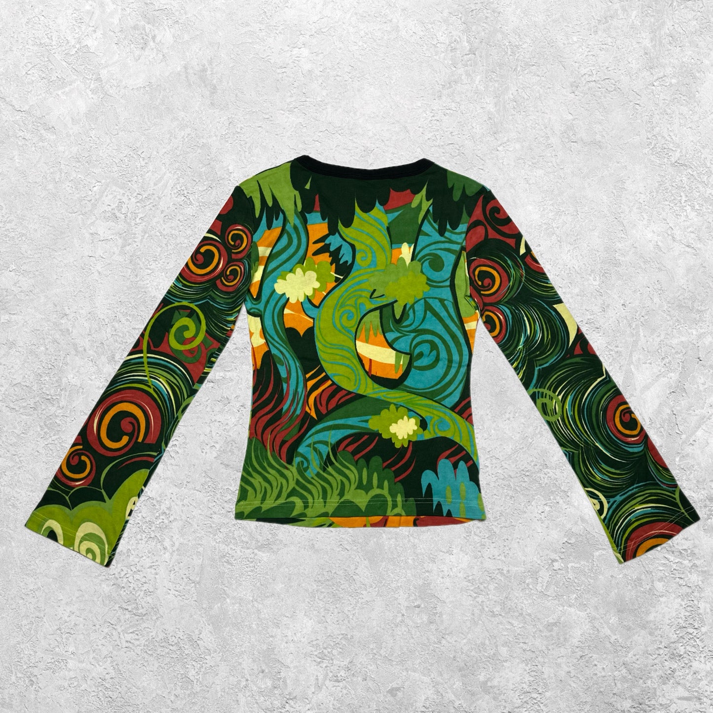 Hayes Long Sleeve Shirt