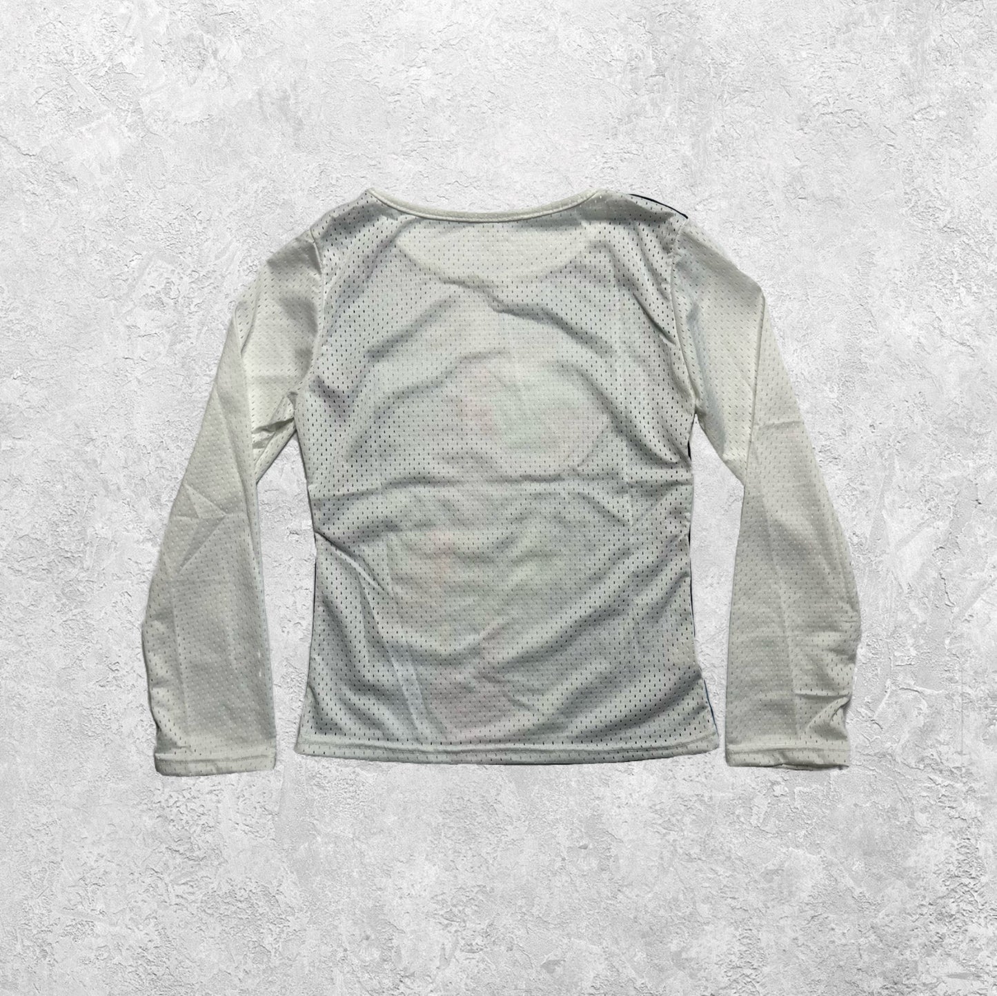 Blythe Doll Jersey Top