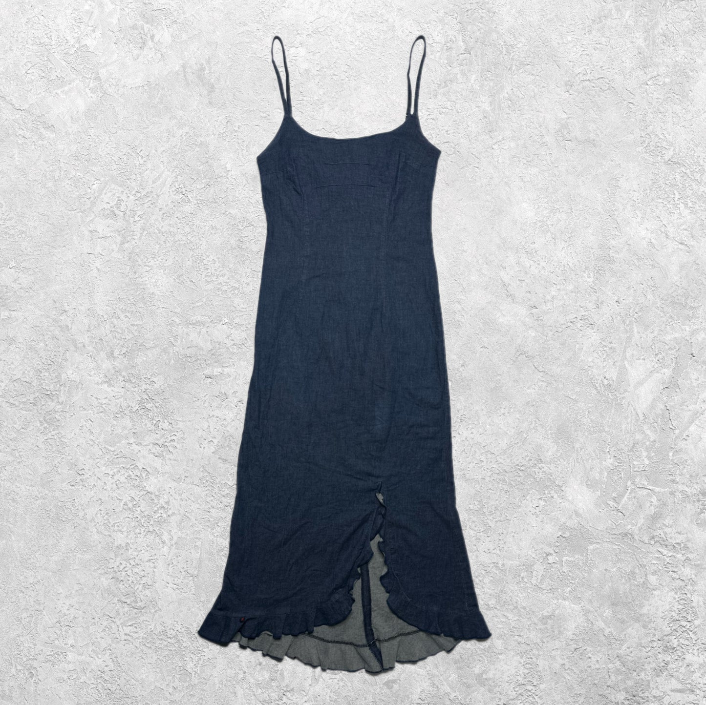 Cop Copine Denim Dress