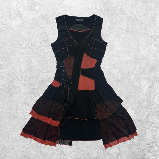 Forla Paris Avant Garde Dress