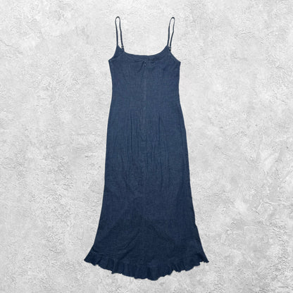 Cop Copine Denim Dress